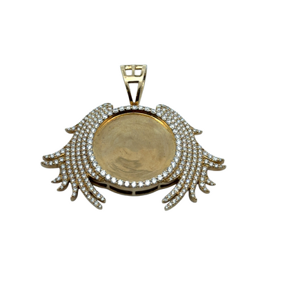 Memory Pendant