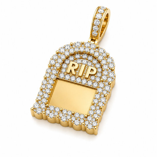 Memory Pendant