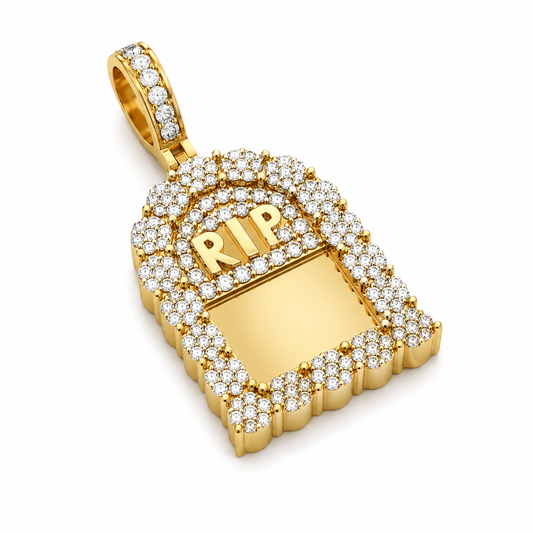 Memory Pendant