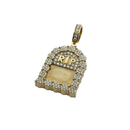 Memory Pendant