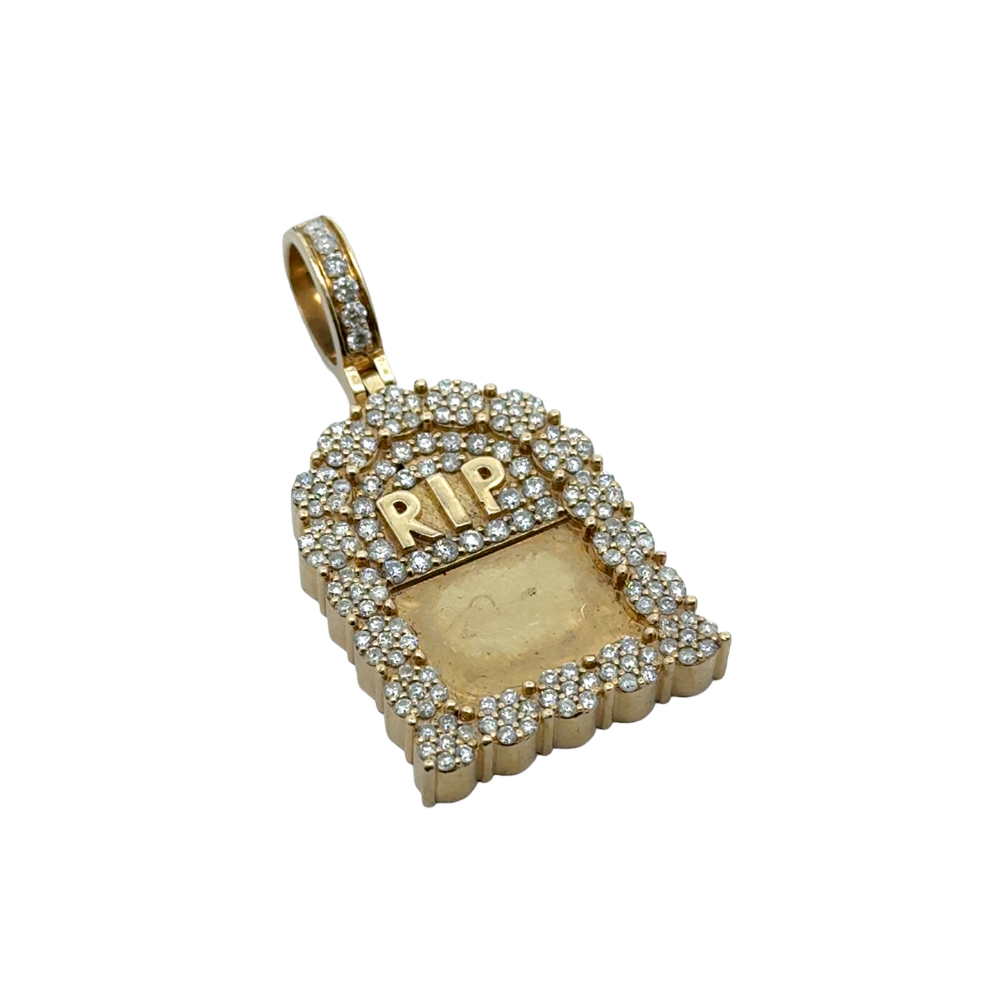 Memory Pendant