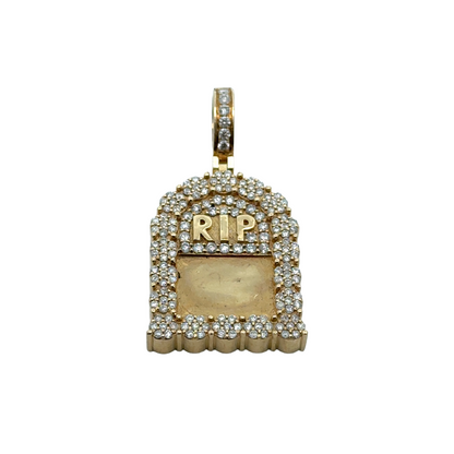 Memory Pendant