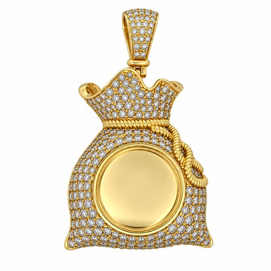 Memory Pendant