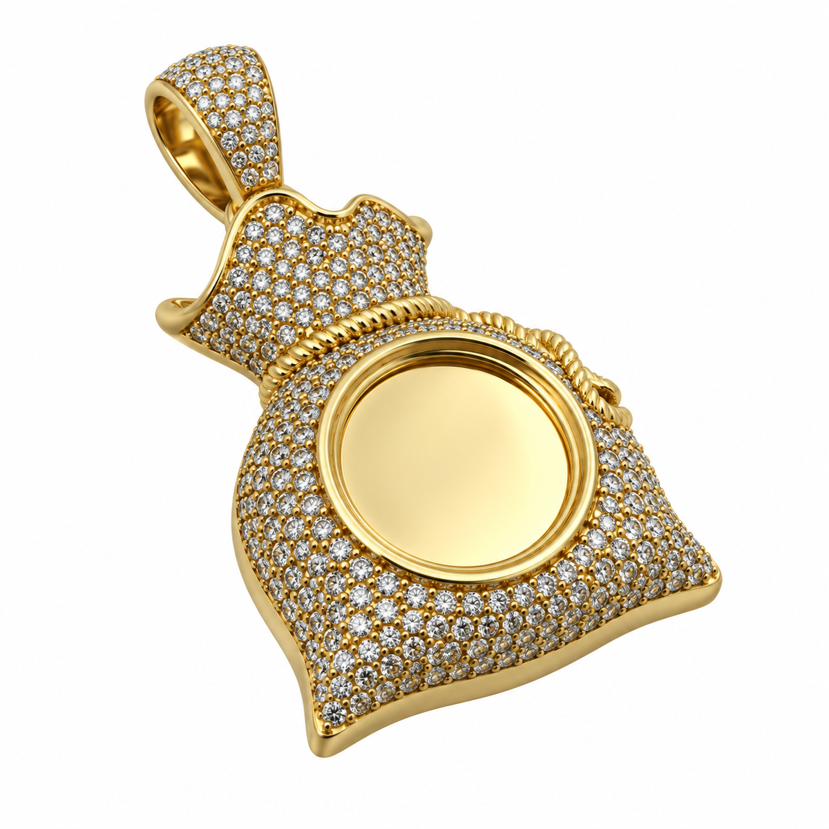Memory Pendant
