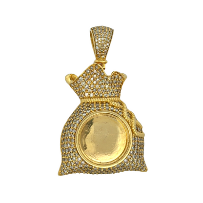 Memory Pendant