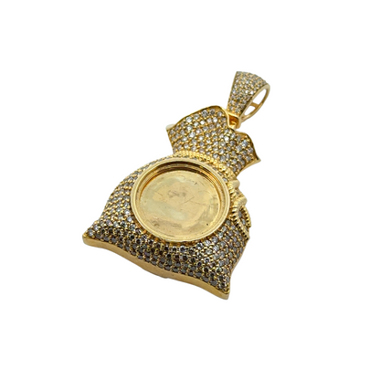 Memory Pendant