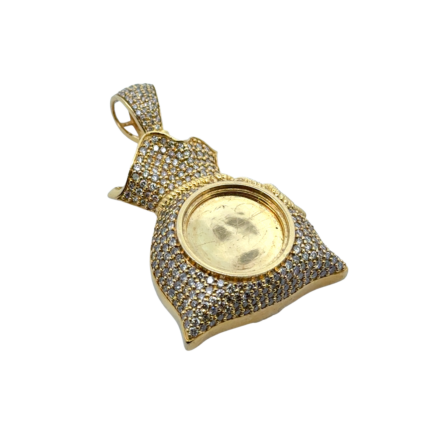 Memory Pendant