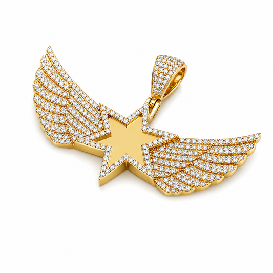 Memory Pendant