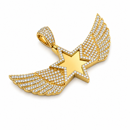 Memory Pendant
