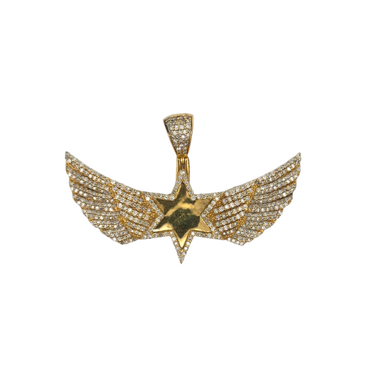 Memory Pendant