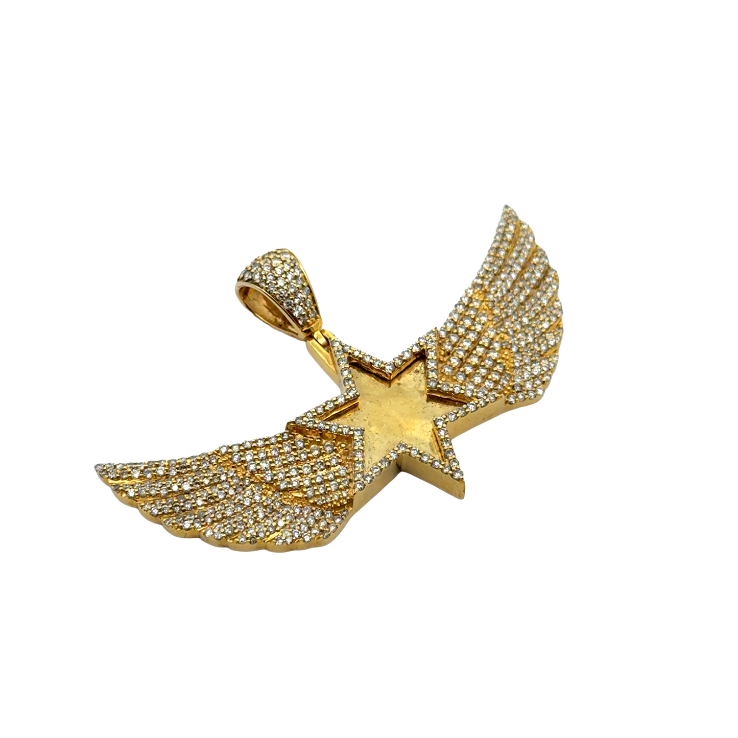 Memory Pendant