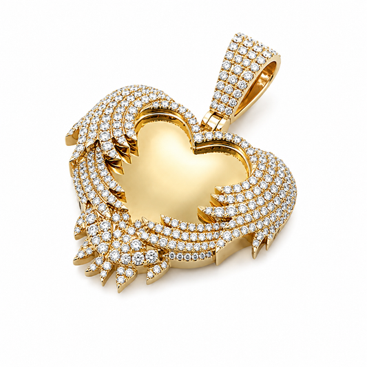 Memory Pendant