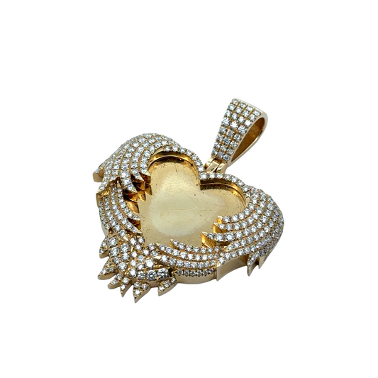 Memory Pendant