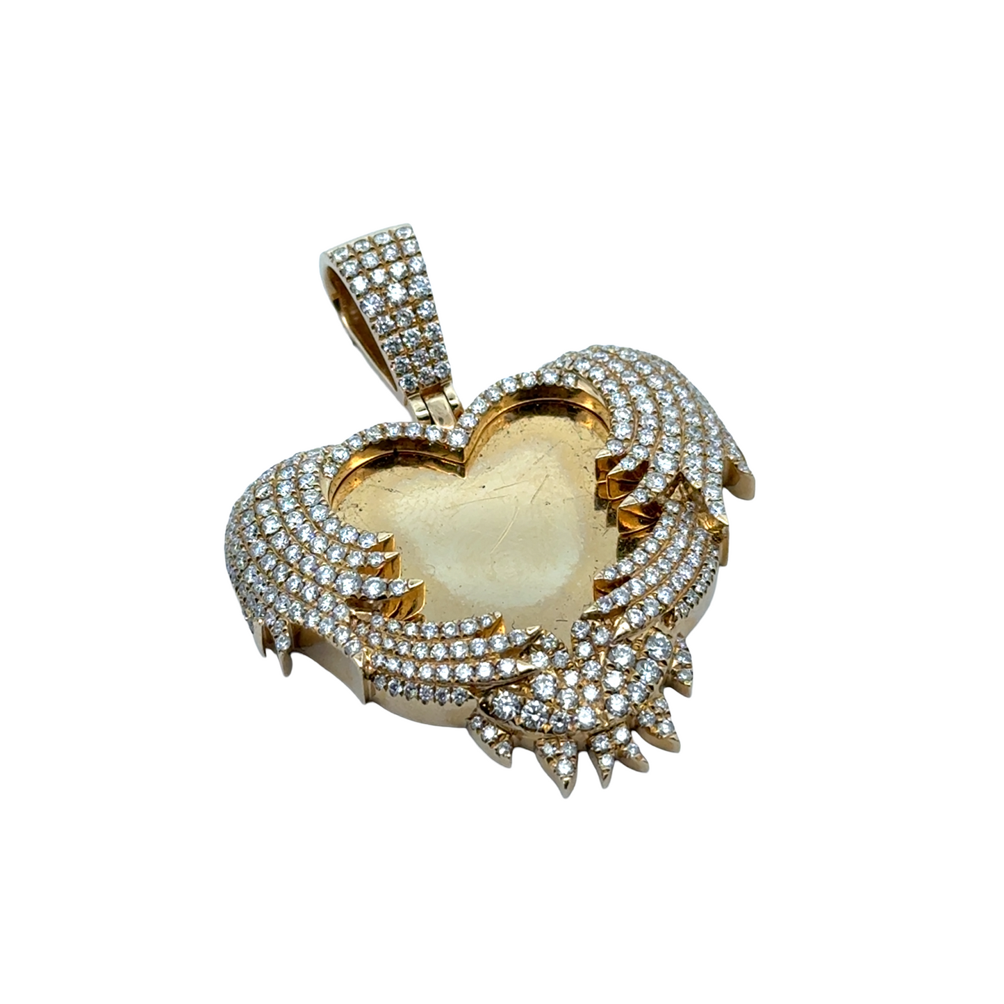 Memory Pendant