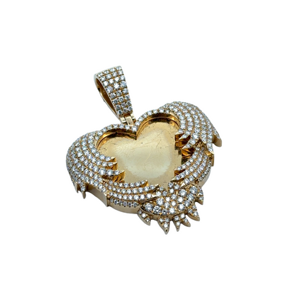 Memory Pendant
