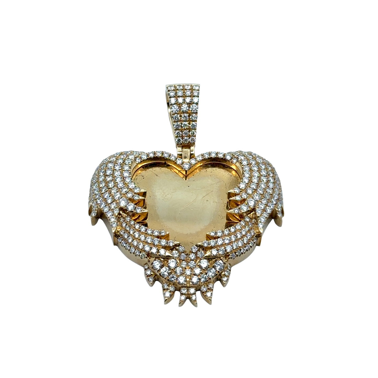 Memory Pendant