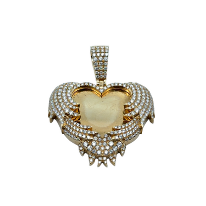 Memory Pendant