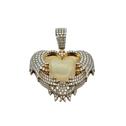 Memory Pendant