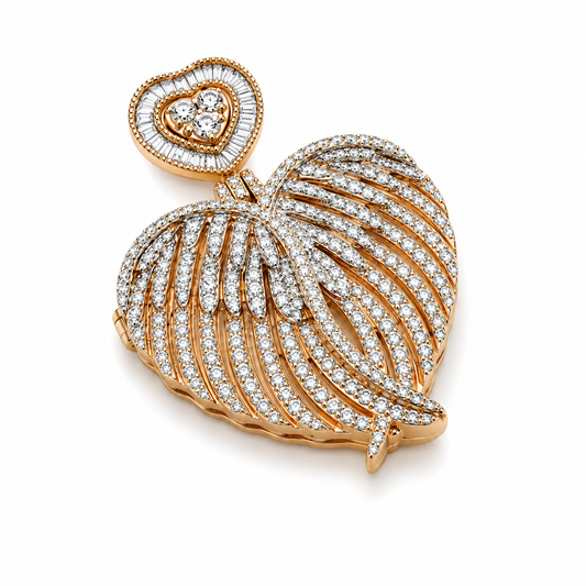 Memory Pendant