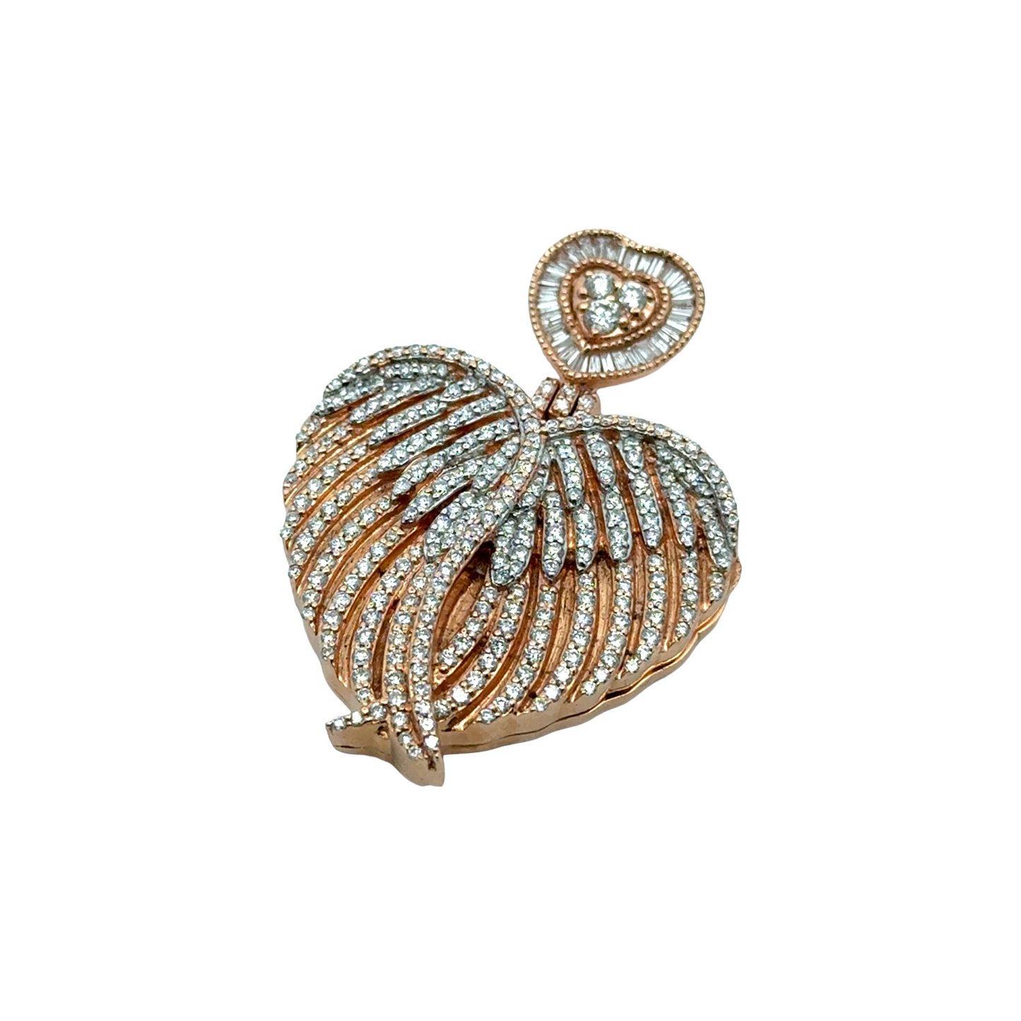 Memory Pendant