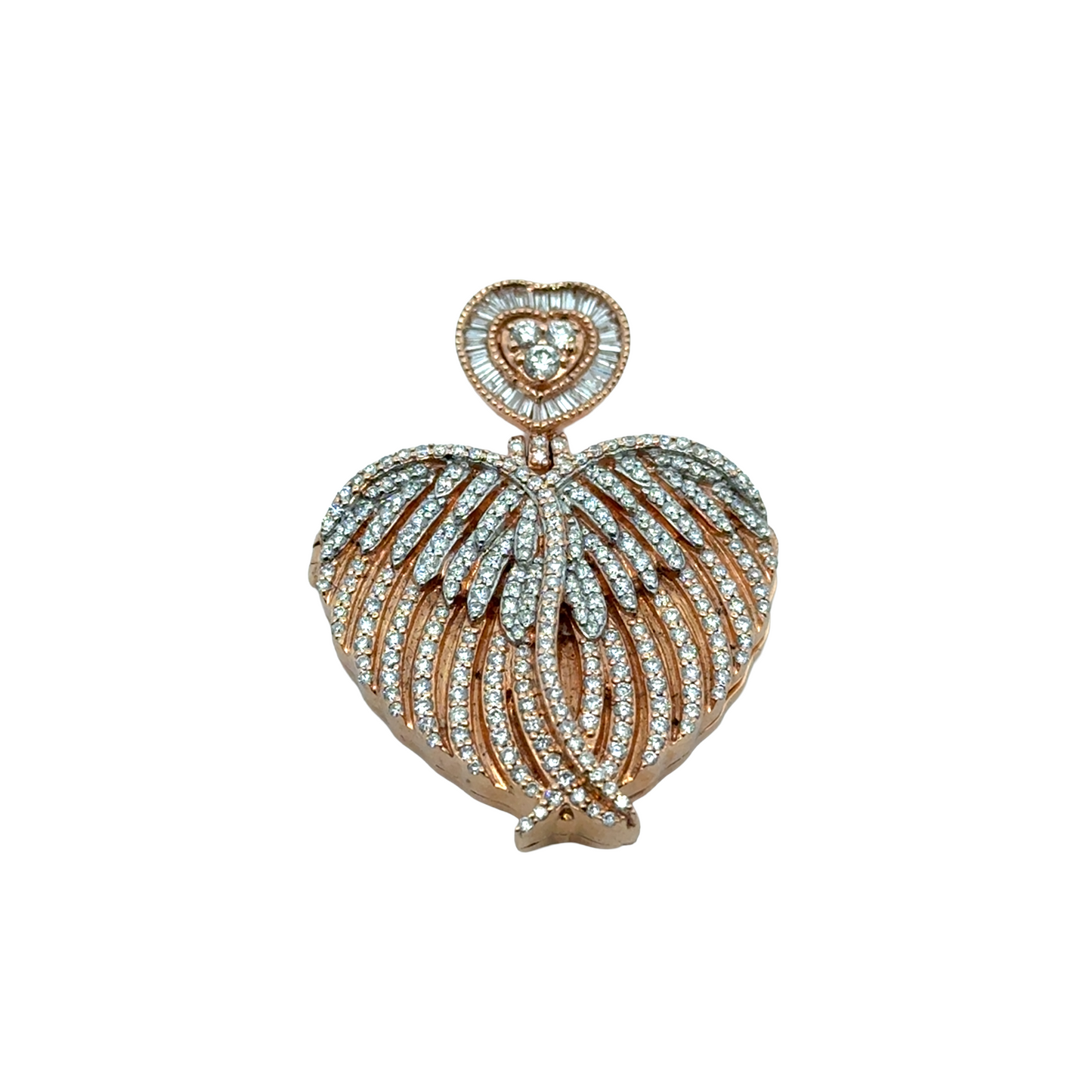 Memory Pendant