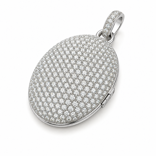 Memory Pendant