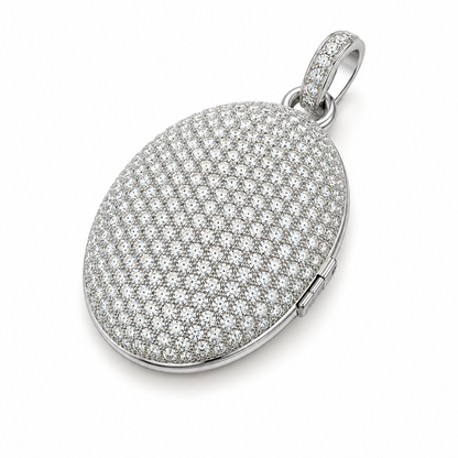 Memory Pendant