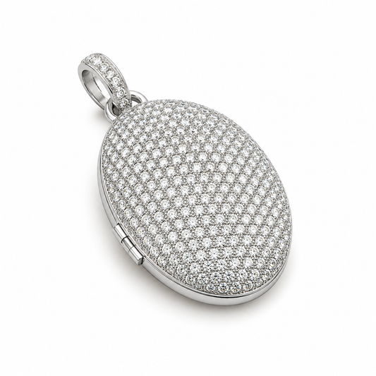 Memory Pendant