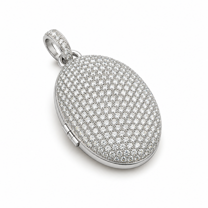 Memory Pendant