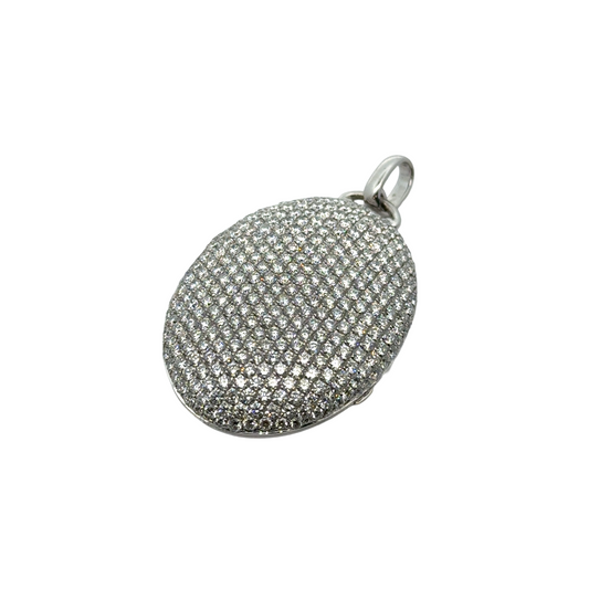 Memory Pendant