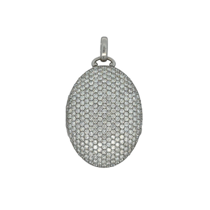 Memory Pendant