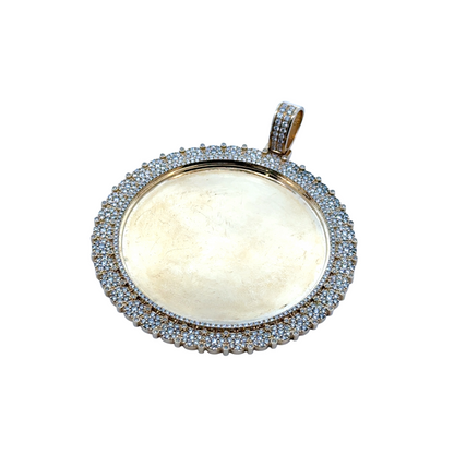 Memory Pendant