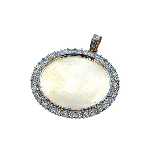 Memory Pendant