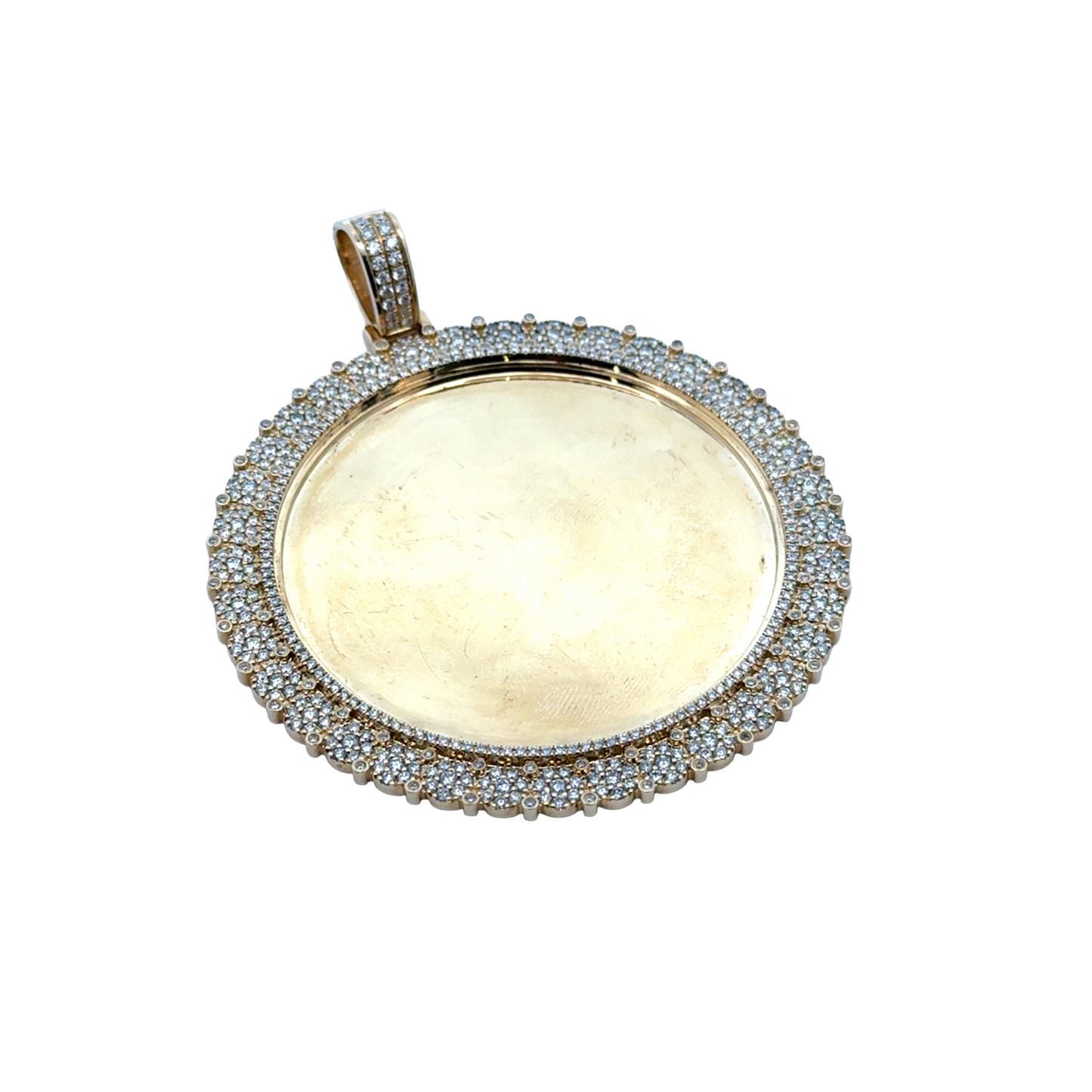 Memory Pendant