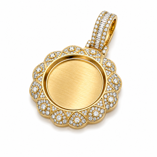 Memory Pendant