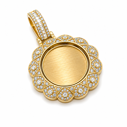 Memory Pendant