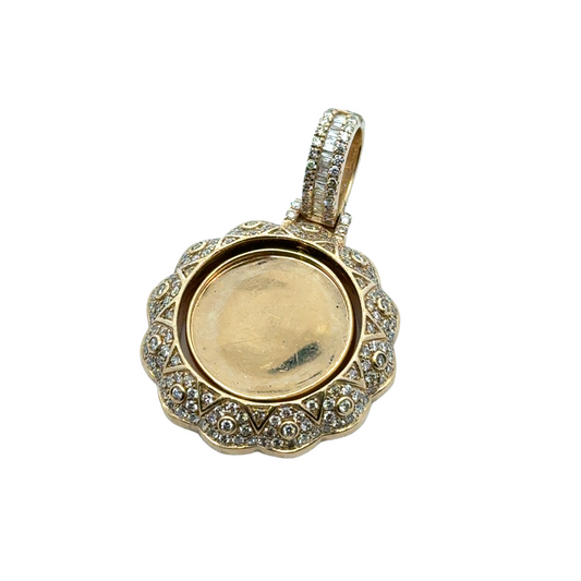 Memory Pendant