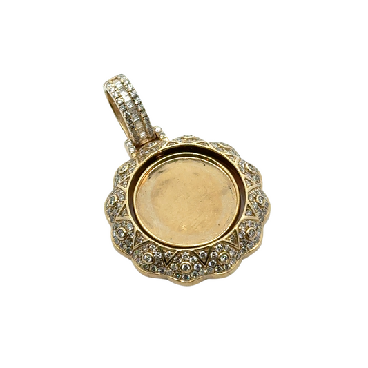 Memory Pendant