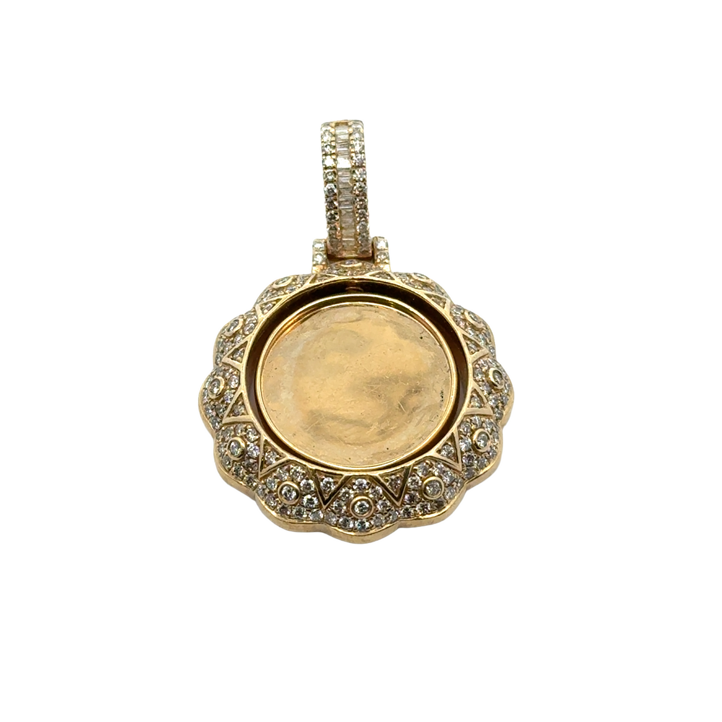 Memory Pendant