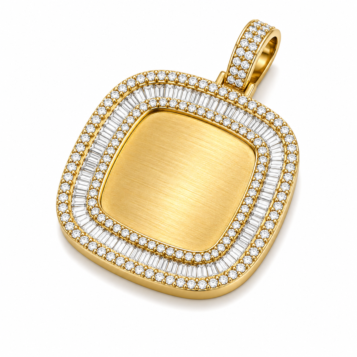 Memory Pendant