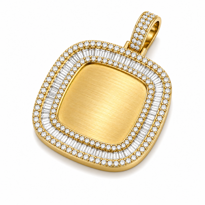Memory Pendant