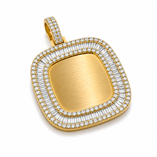 Memory Pendant