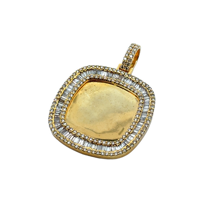 Memory Pendant
