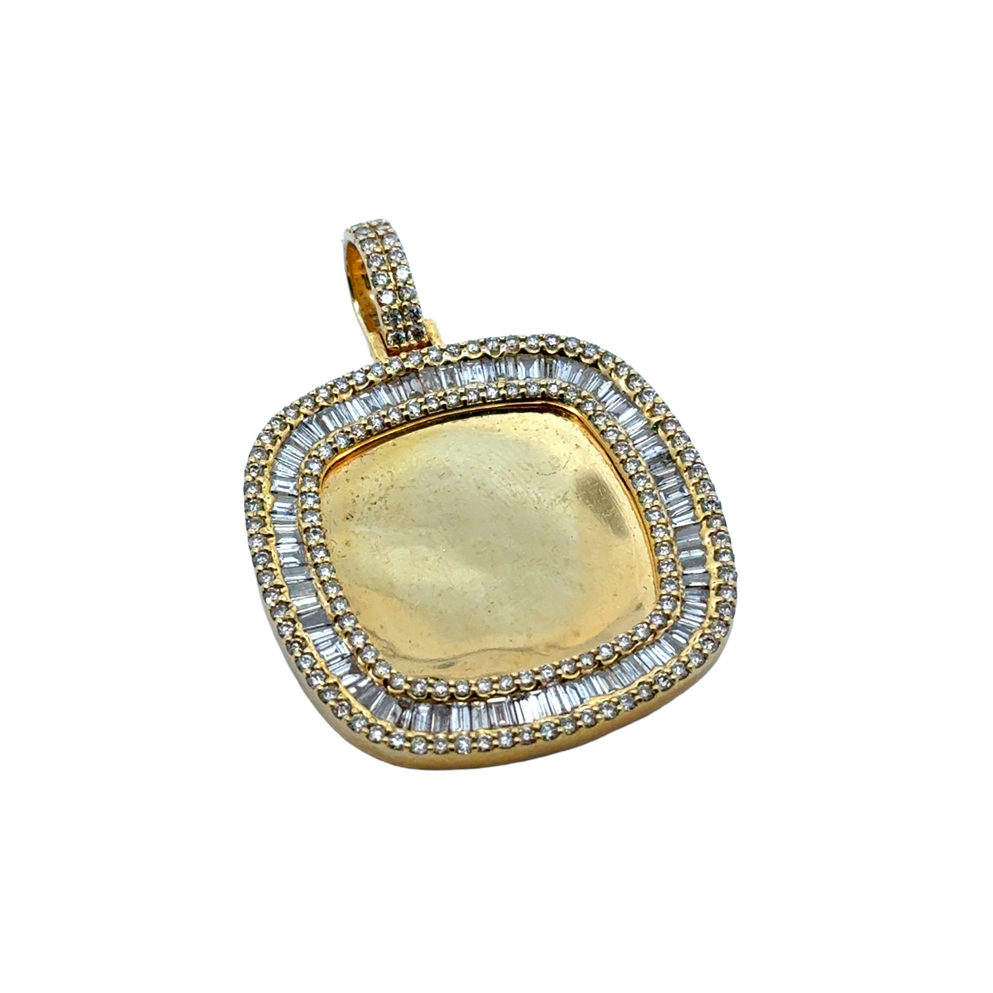 Memory Pendant