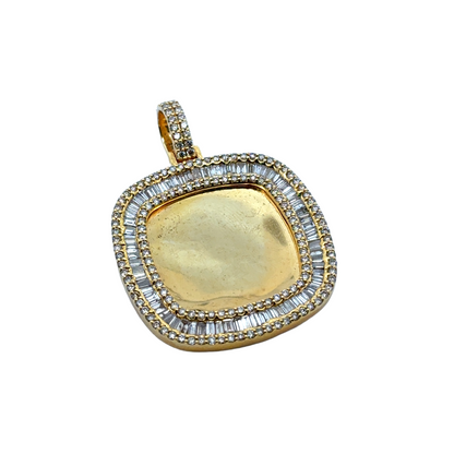 Memory Pendant