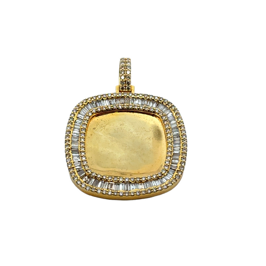 Memory Pendant