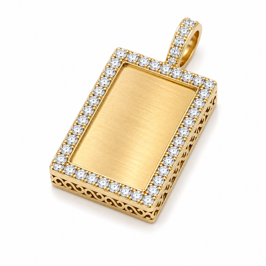 Memory Pendant