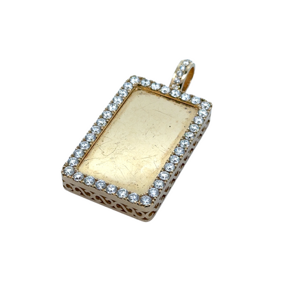 Memory Pendant