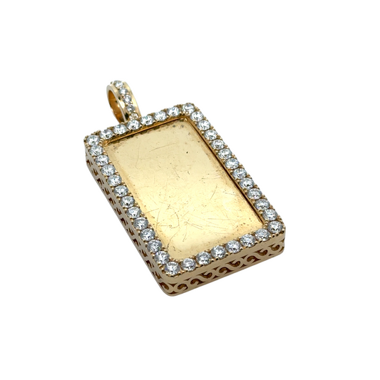 Memory Pendant