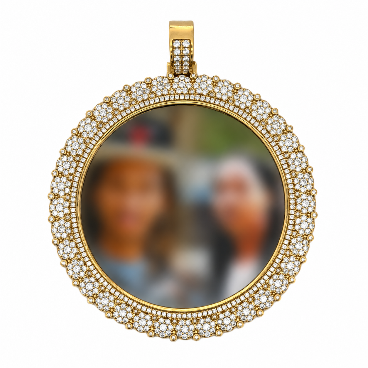 Memory Pendant